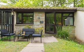 Painters Cottage 2-Bed Chalet Nr St Ives & Hayle